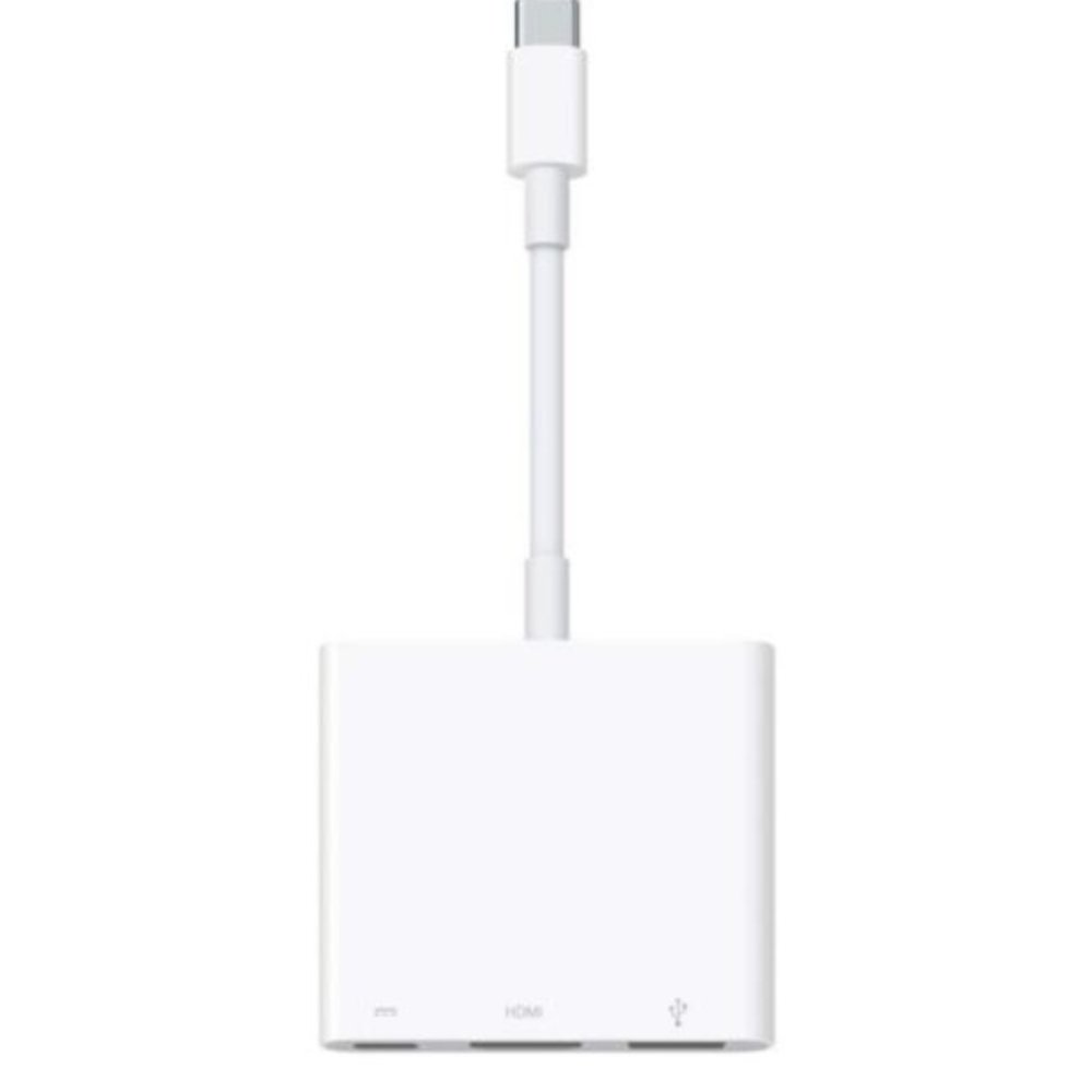 USB-C Digital AV Multiport Adapter